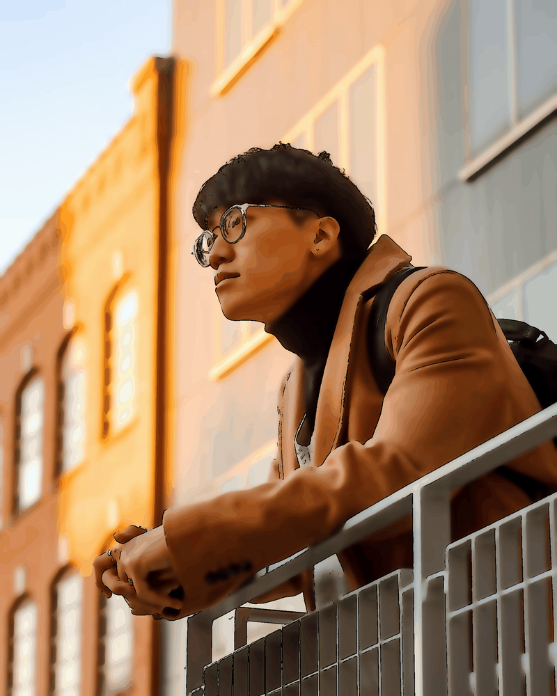 Tout trouble vient de l’intérieur