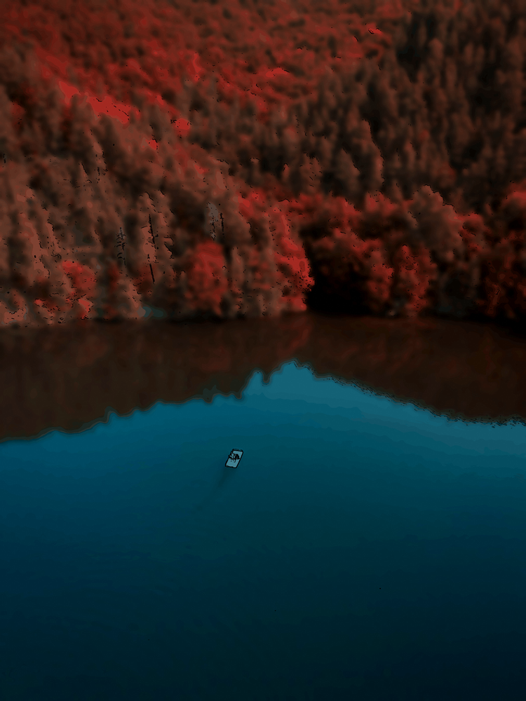 C’est ta raison qui juge, pas les choses