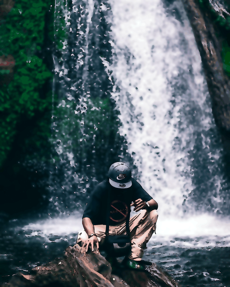 Que Dieu ou le hasard règne, toi règne sur toi-même