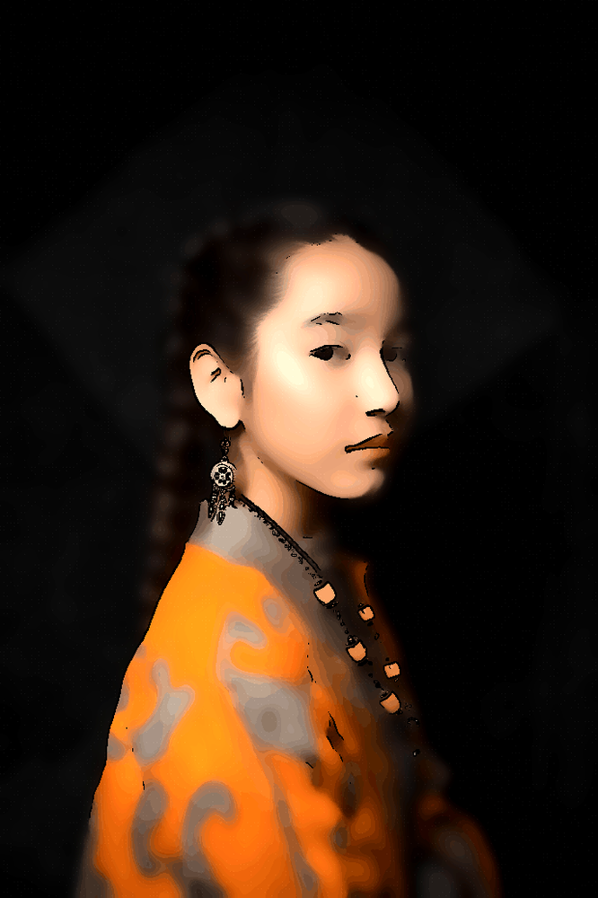 Ne parle plus de vertu — incarne-la