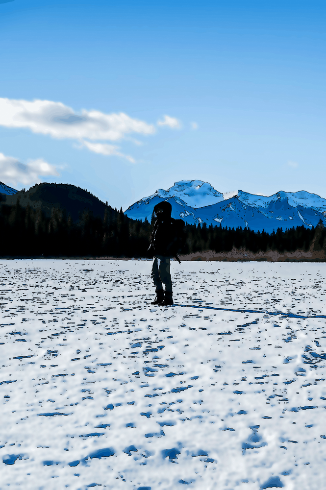 Quand tu es offensé, examine-toi