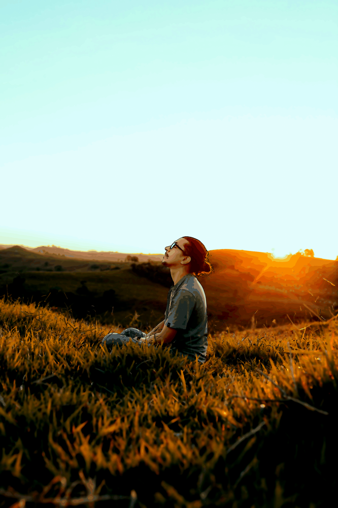 Les opinions et le bien et le mal