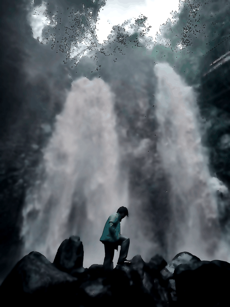 Tout passe — n’agis pas comme si ce n’était pas le cas