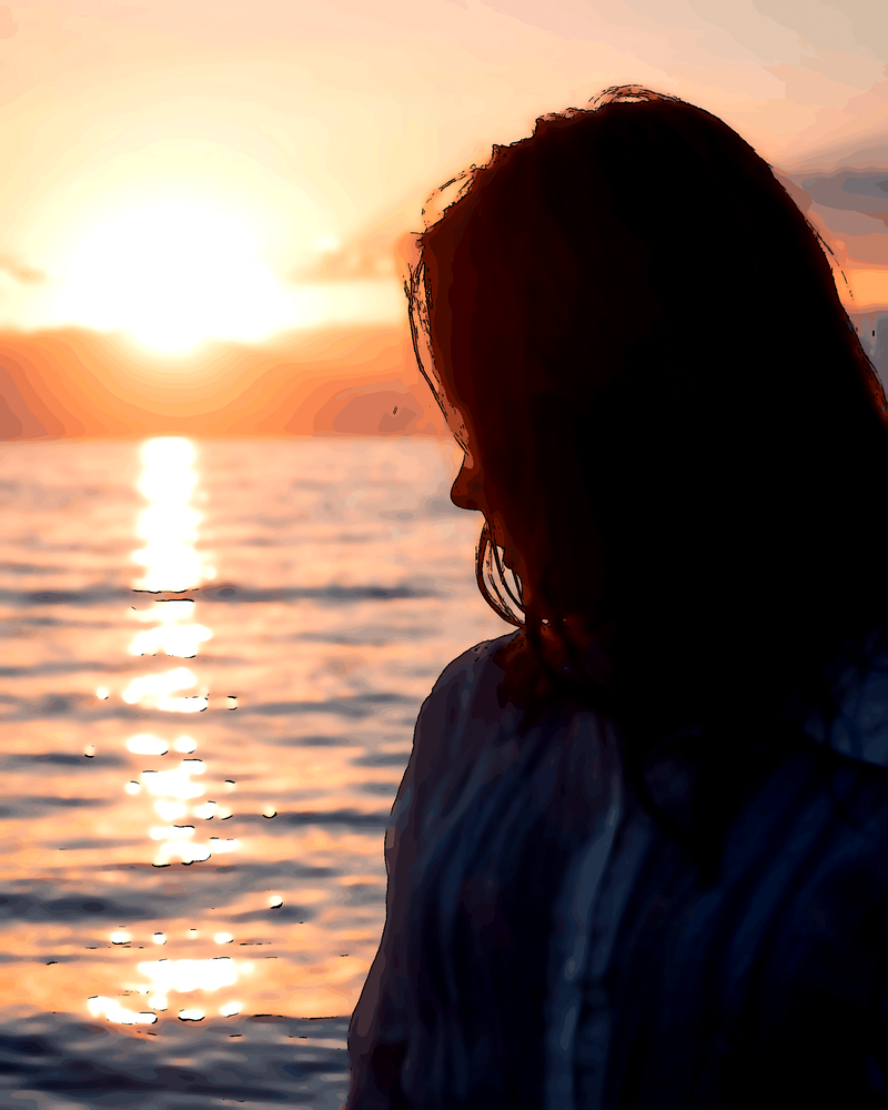 Sois bienveillant même envers ceux qui te haïssent