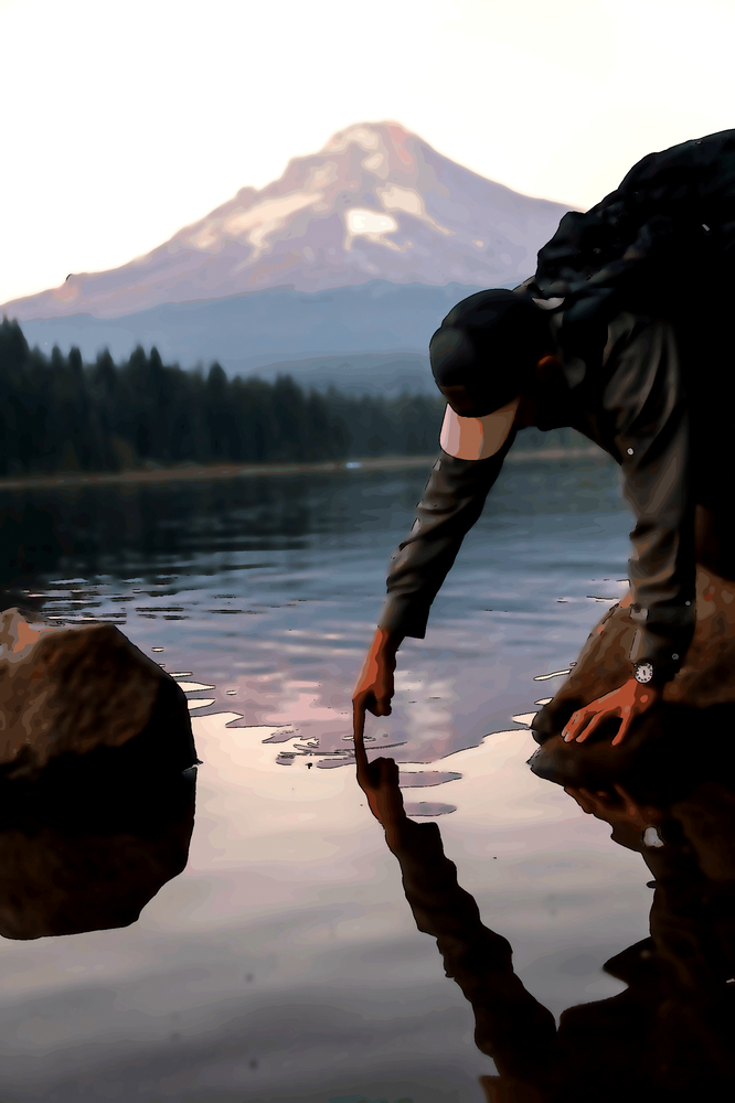 Tu n’es pas si différent des autres
