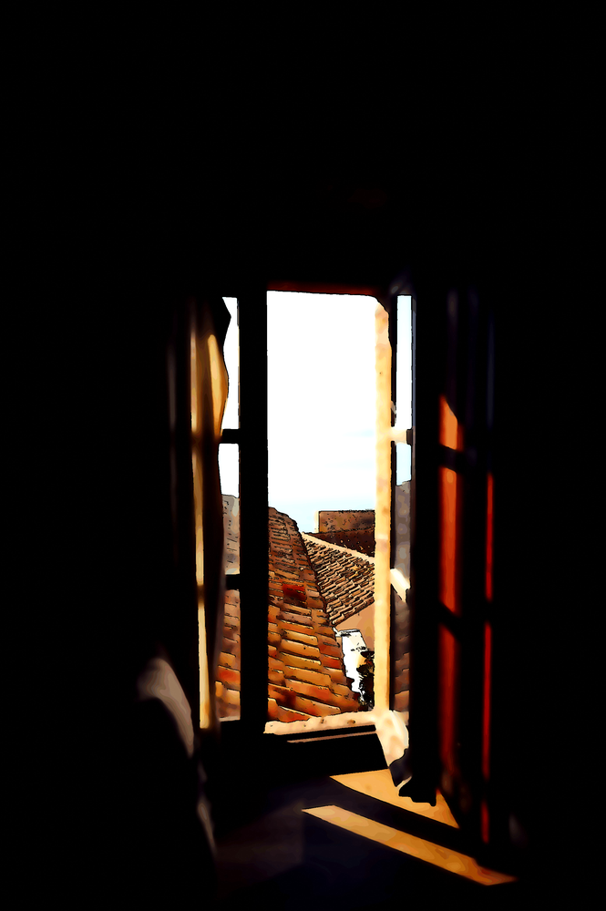 Attendre des hommes qu’ils soient parfaits est tyrannique