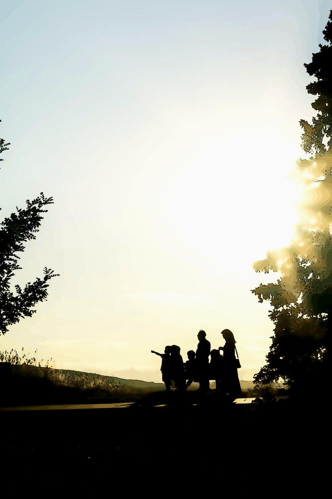 Pense souvent à un modèle vertueux