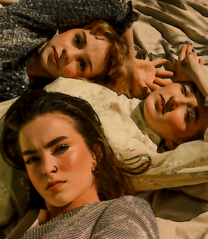 Seule ton intelligence t’appartient vraiment