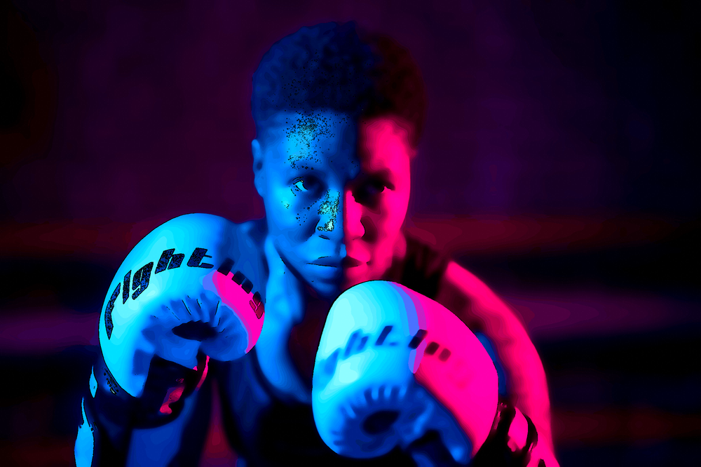 Sois constant comme le pancratiaste, pas comme le gladiateur