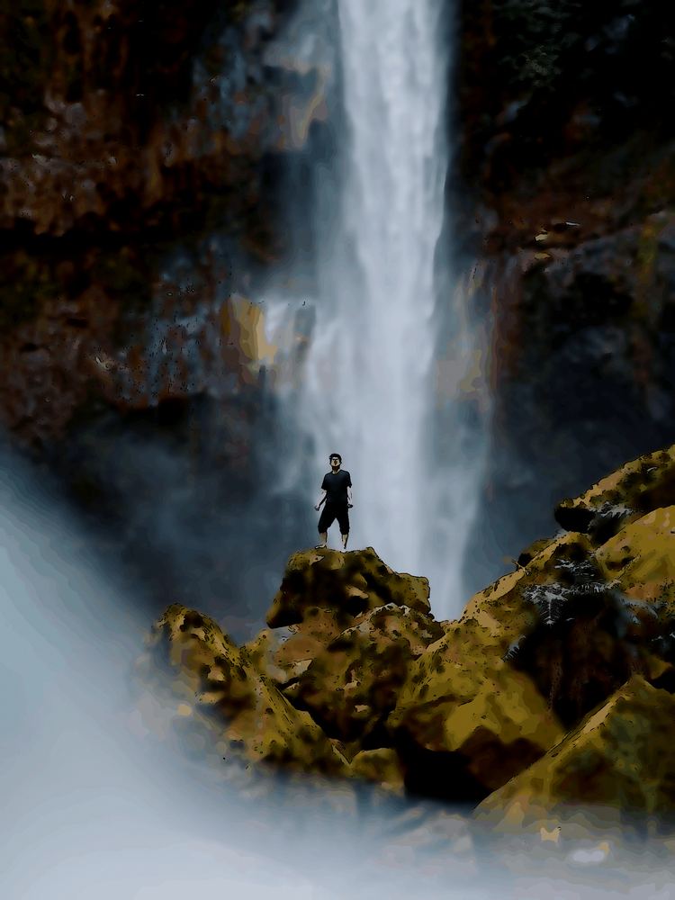 Accepte l’ordre, la providence ou le chaos