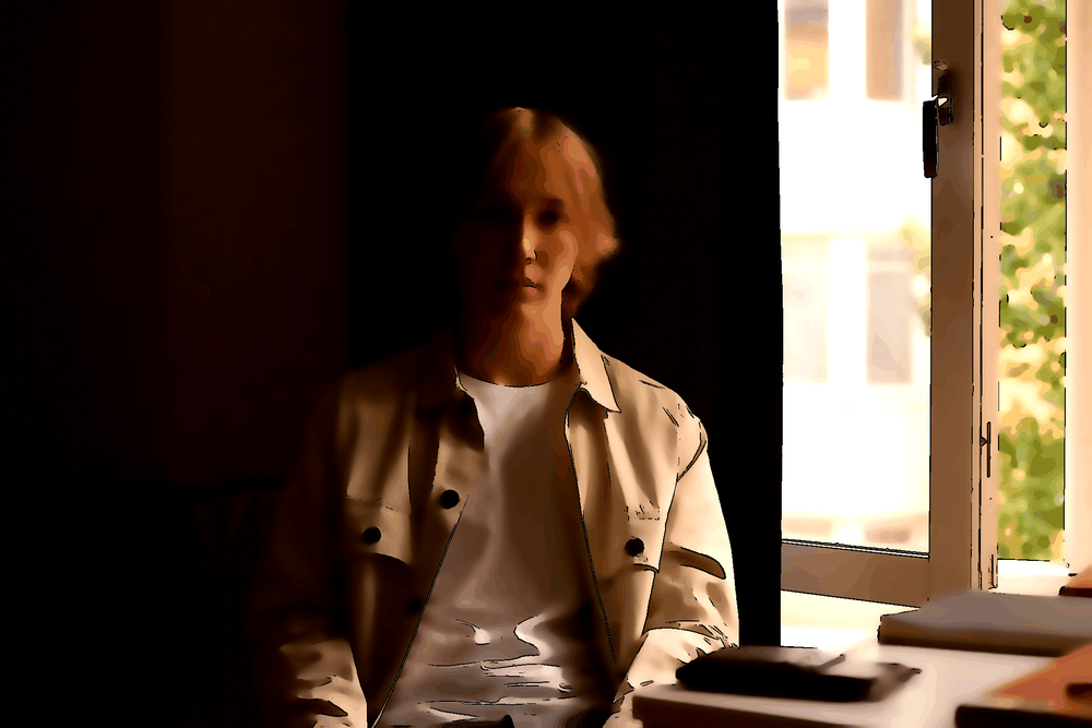 La paix est de l’autre côté de ton jugement