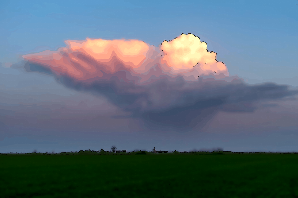 Où sont-ils maintenant ? Fumée, cendre et oubli.