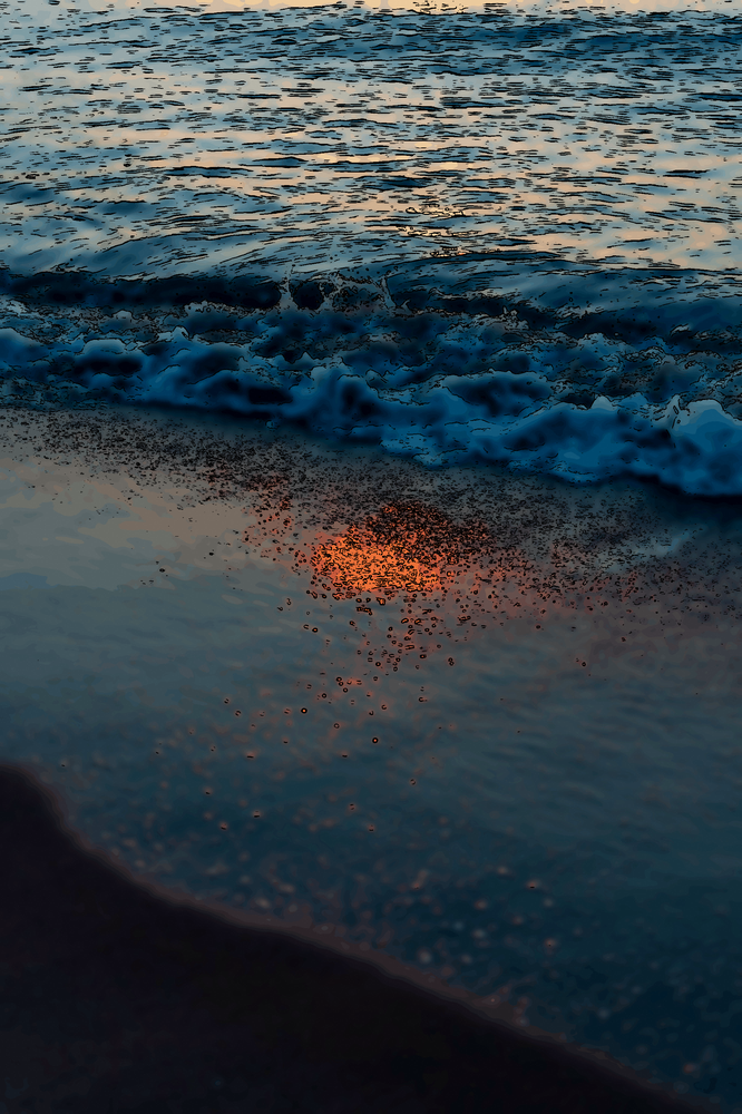 Parfois, vivre est déjà un acte de courage