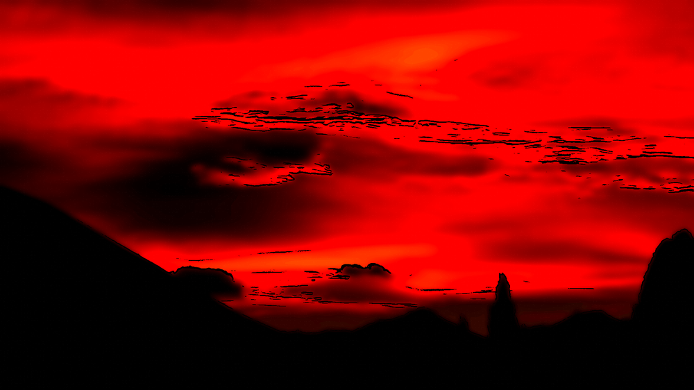 Inspirer la peur, c’est vivre dans la peur