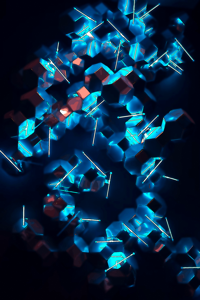 Tout ce qui arrive est déjà arrivé à d’autres