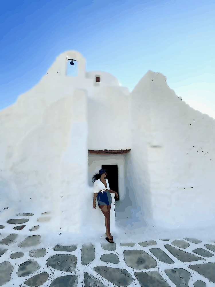 Chaque jour est un trésor à saisir