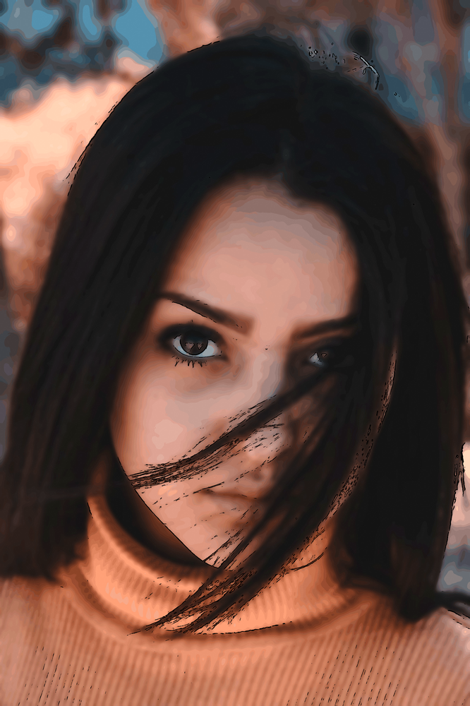 Rien n’est pesant si tu ne le rends pas tel