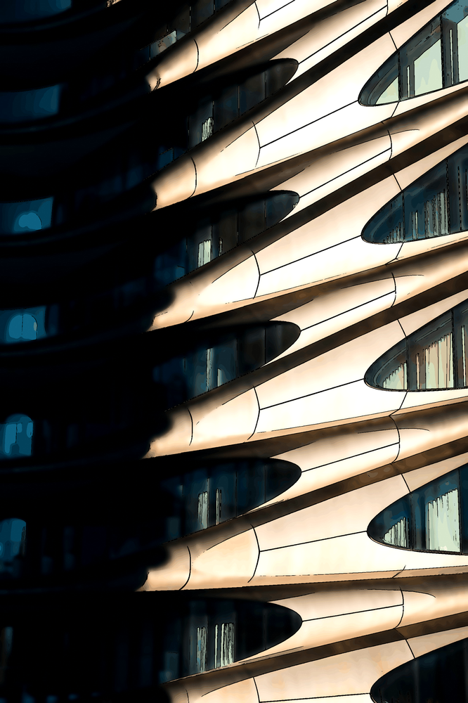 Apprends à te contenter de peu