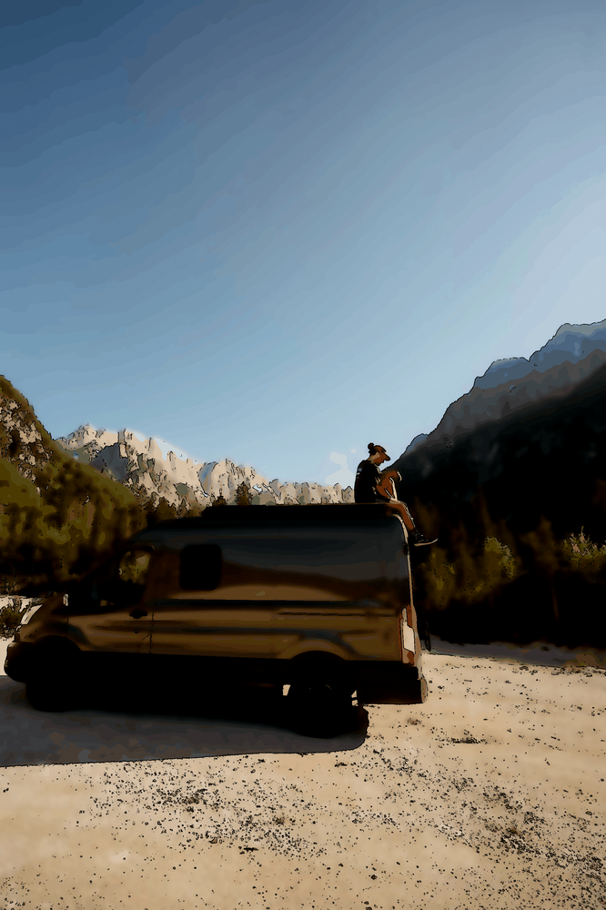 Un estomac discipliné mène à la liberté