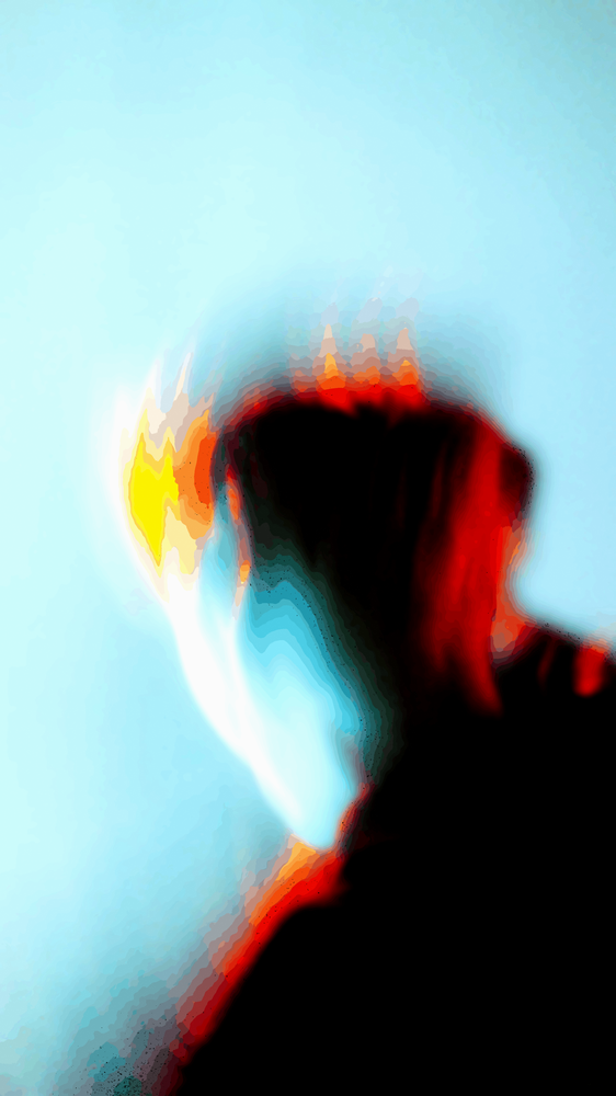 Earn your own respect first