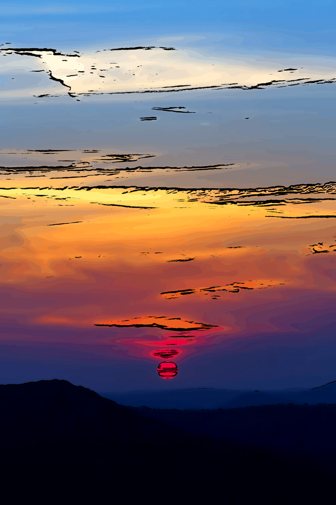 Wealth doesn’t comfort the soul