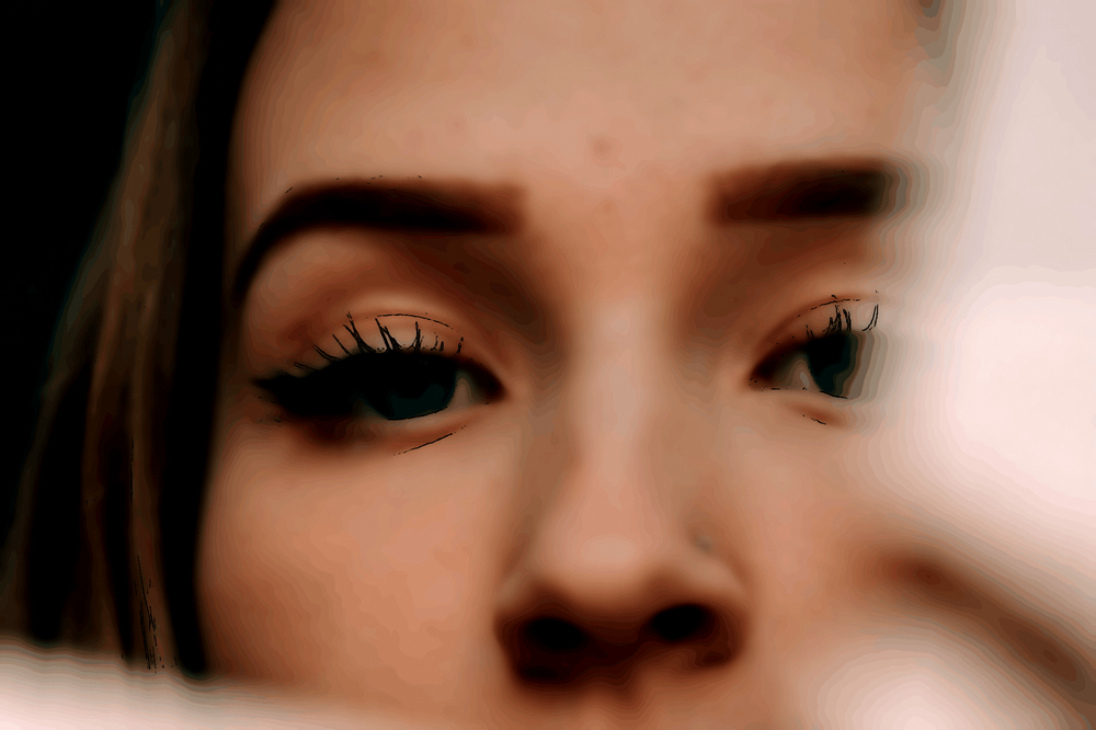 Marriage is shared virtue and love