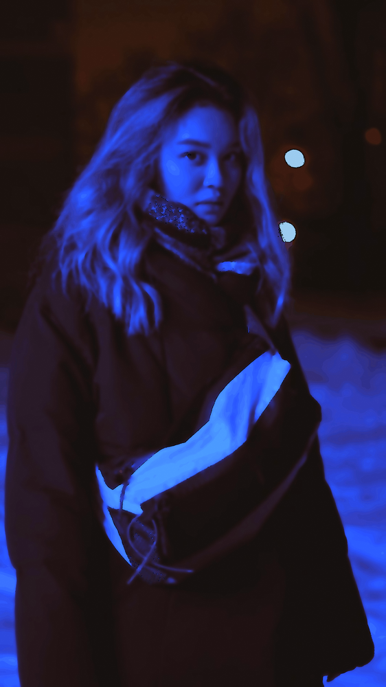 Train the soul—and the body too