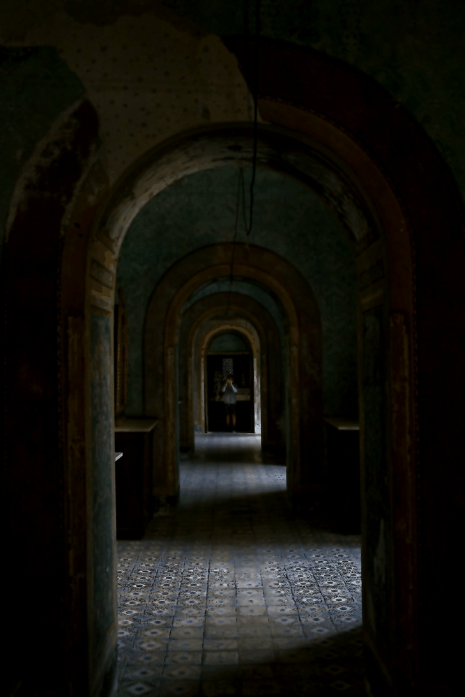 Ne pas se laisser emporter par l'impression