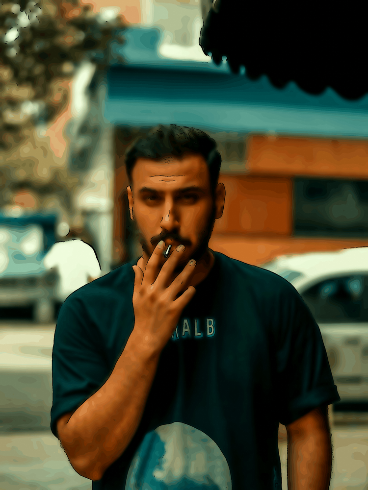 Eat to live, don’t live to eat