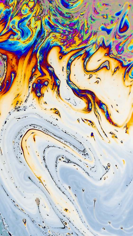 Self-control is for everyone