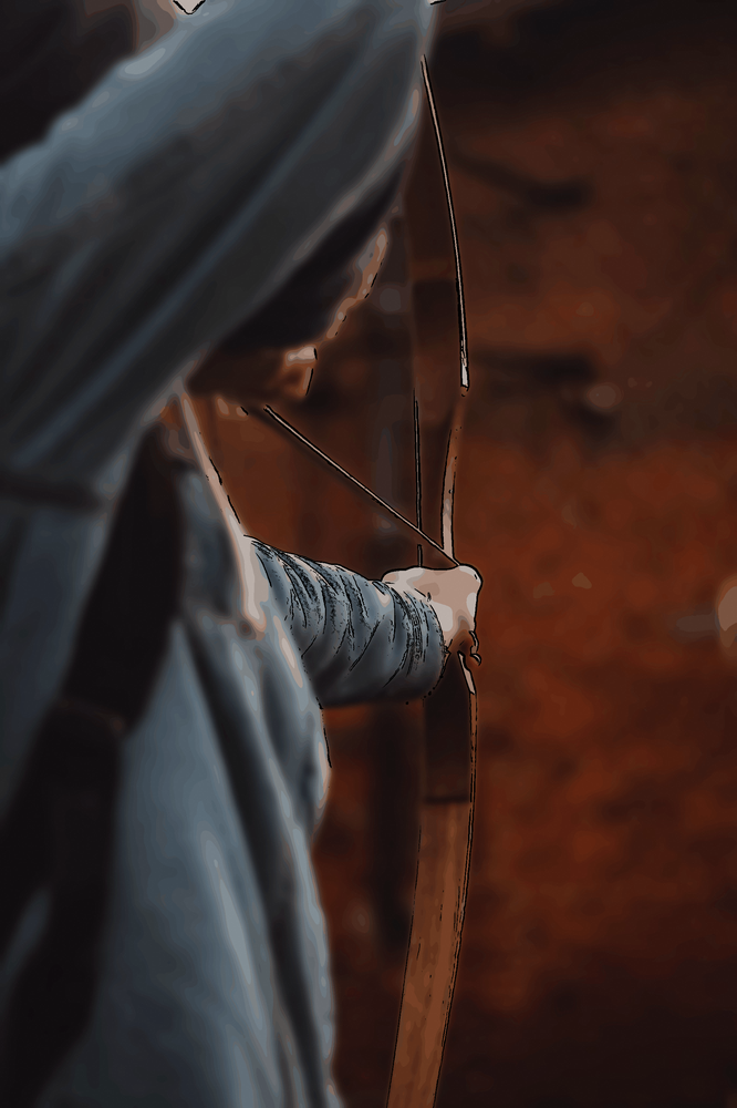 Nul vent n’aide celui qui n’a pas de cap