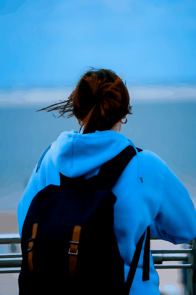 Reste avec toi-même