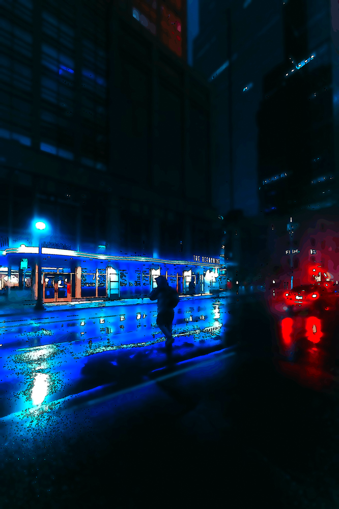 Ils ne veulent pas vivre, et ne savent pas mourir