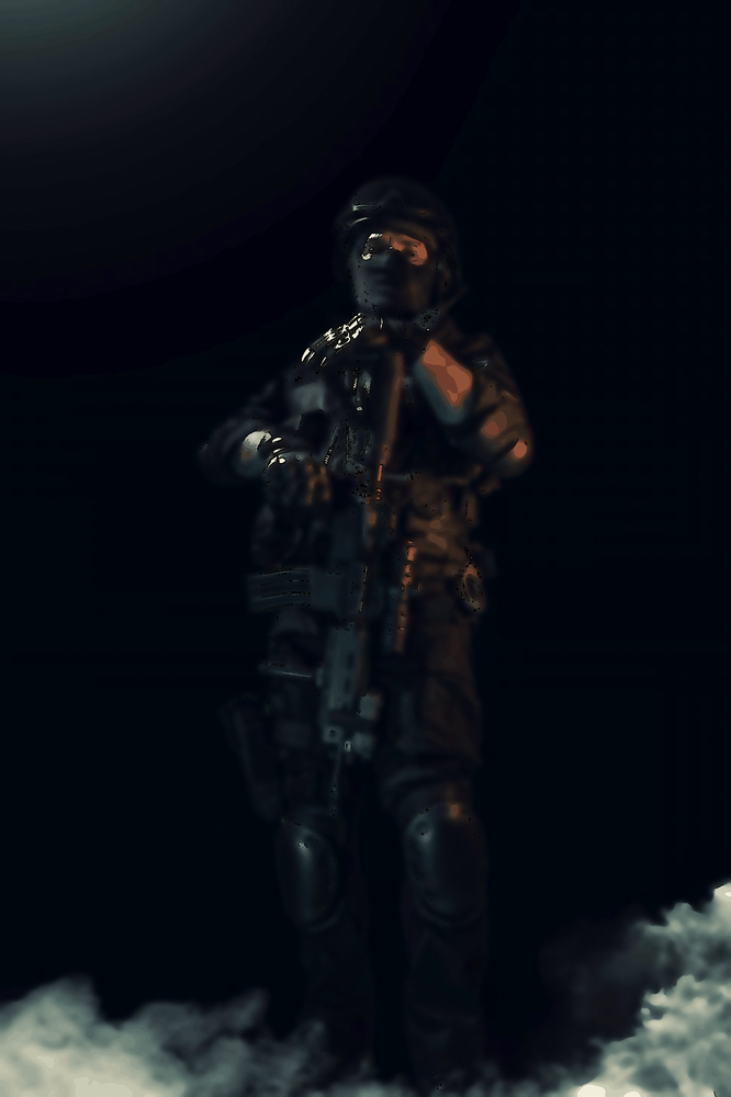 Souffrirais-tu pour libérer ton esprit ?