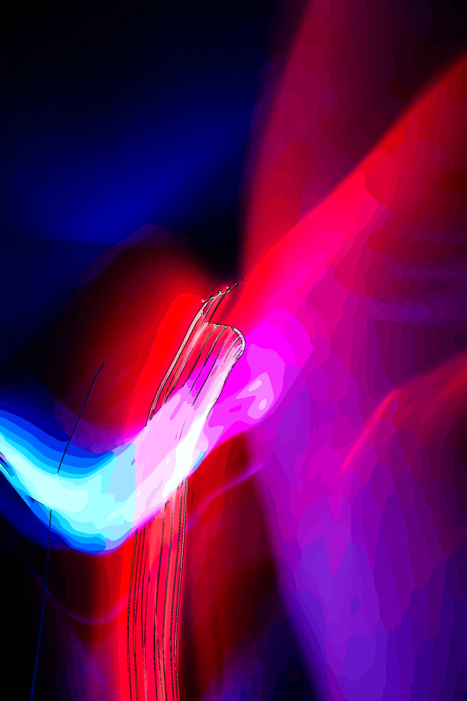 Poursuis ton élan vers la sagesse