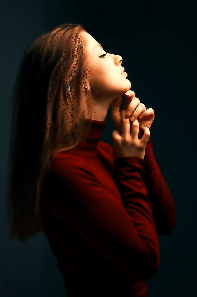 Ce que tu crains n’est peut-être rien