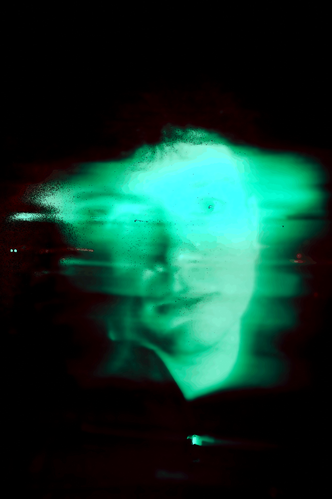 Ne récite pas, crée