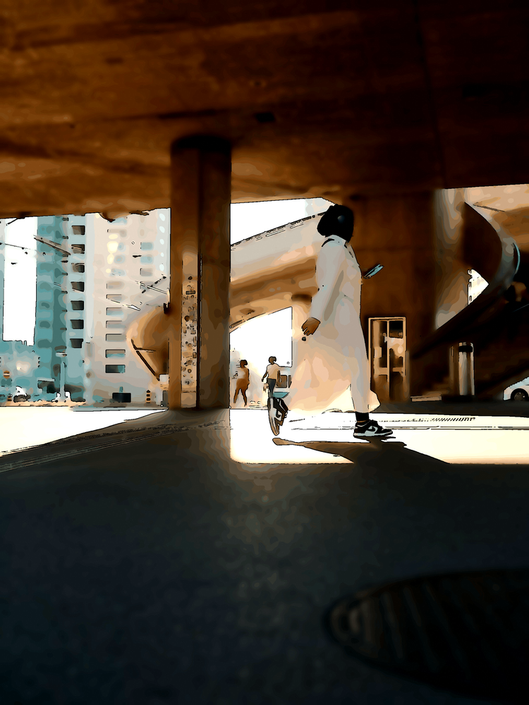 Moins, c’est souvent mieux