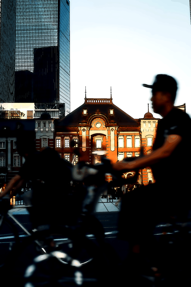 Tourne-toi vers ce qui dure