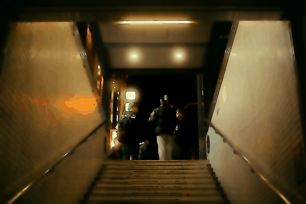 Mieux vaut le camp de la Fortune que le giron du confort