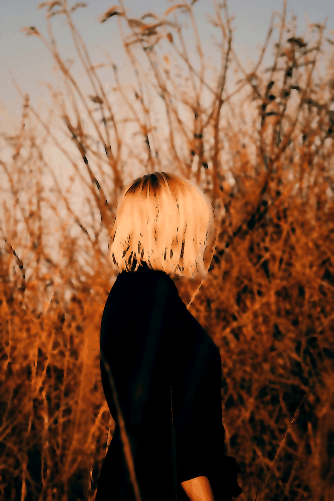 Né pour porter des fardeaux