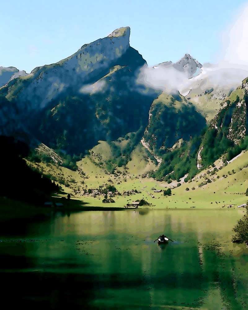 La liberté est si proche