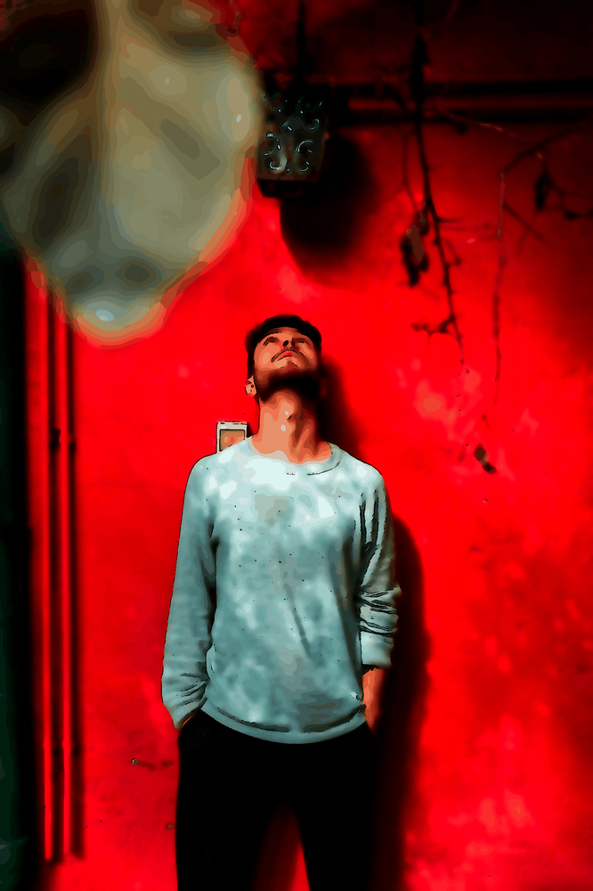 Élimine la souffrance passée et future