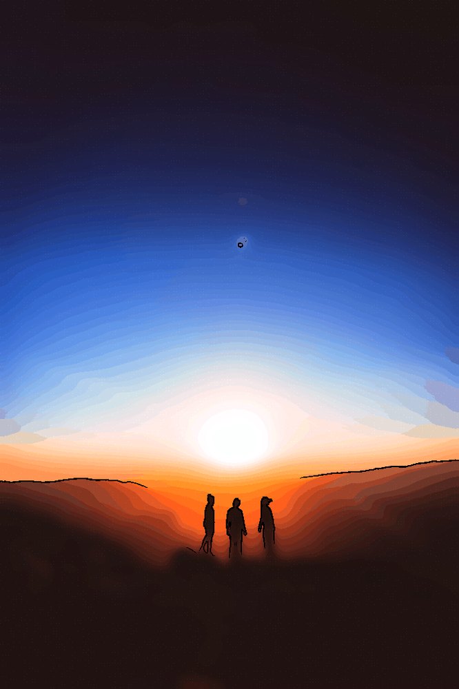 Sommes-nous forts seulement pour le confort ?