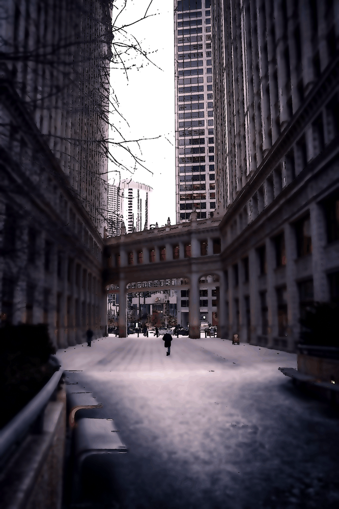 Attends-toi à tout de la Fortune