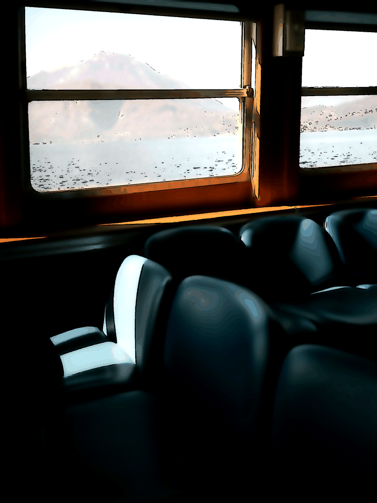 L'échappatoire est interne