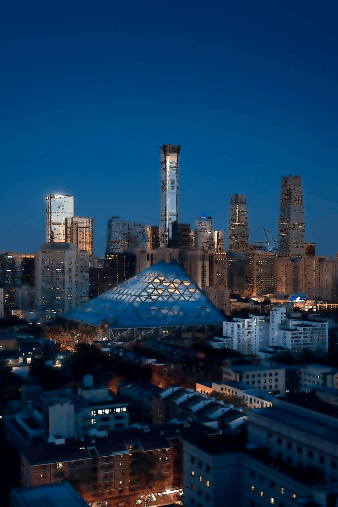 Les amis et soi-même changent