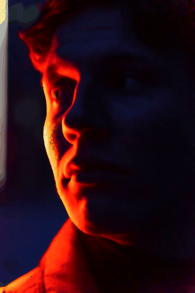 Espoir et désespoir ensemble