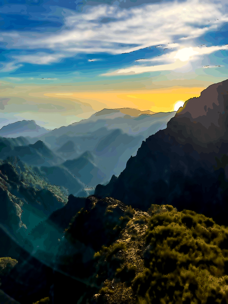 La résilience de Caton