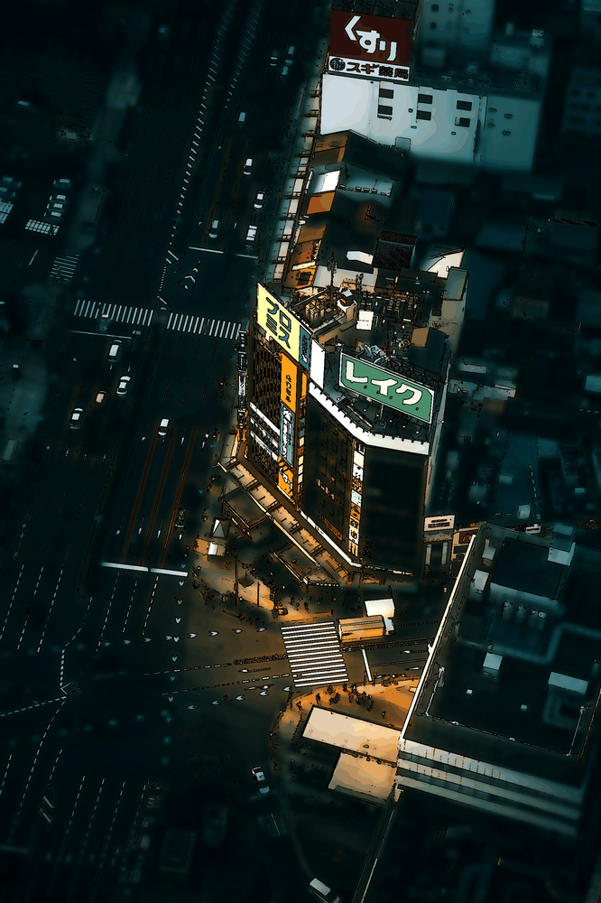 Choisis tes pensées